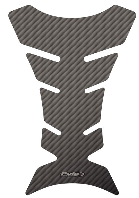 Puig tank protection carbon